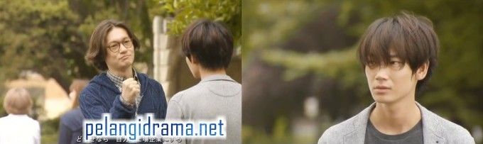 [Sinopsis J-Drama] Rich Man, Poor Woman Episode Spesial | Pelangi Drama